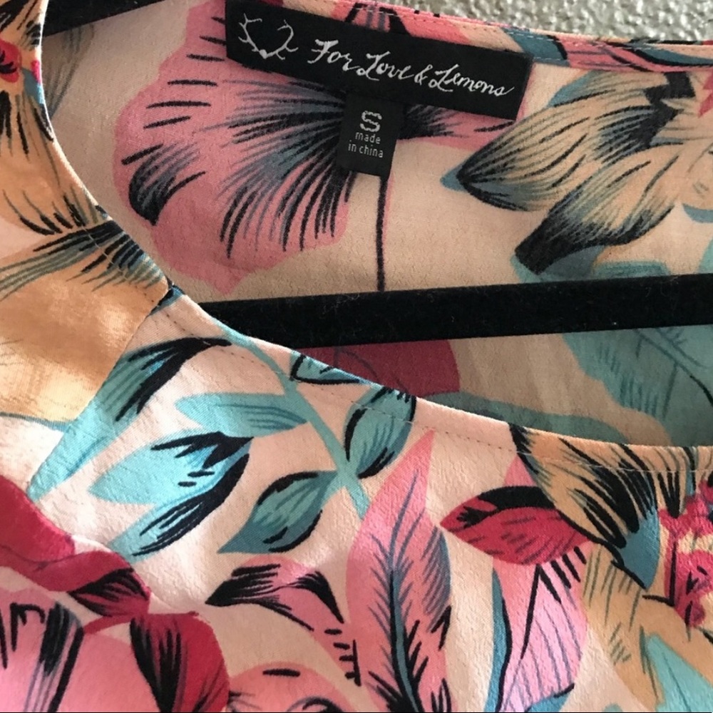 For Love & Lemons Set Small - Picture 3 of 5